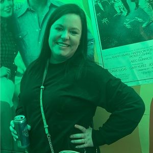 Meet your Posher, Anna